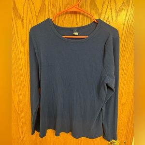 Old navy long sleeve
